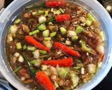 Hình bước làm 6 của món Kho quẹt