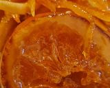 Foto del paso 2 de la receta: Naranja 🍊 confitada