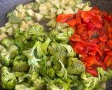 Foto del paso 1 de la receta: Tortilla “Española” de Verduras