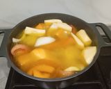 Foto del paso 3 de la receta Crema de Calabaza