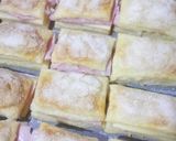 Foto del paso 5 de la receta: Hojaldre Rápido