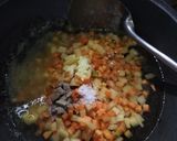 Foto langkah ke 2 dari resep Risoles Ragout Telur Rebus.
