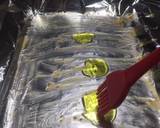 Italian style squash, simple recipe step 2 photo