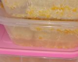 Foto langkah ke 6 dari resep Nugget Ayam Roti tawar.