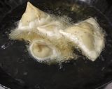 સમોસા (Samosa Recipe In Gujarati) રેસીપી સ્ટેપ4ફોટો