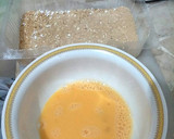 Foto del paso 4 de la receta: Nuggets de Pollo con Salsa de Queso