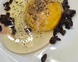 Foto del paso 4 de la receta: 174. Tortilla Rellena de Pavo y Queso con Tomate Frito
