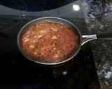 Foto del paso 2 de la receta: Salsa de cebolla, tomate y boniato