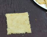 A picture of step 5 of Bread Kachori.
