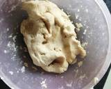 Desi Galette recipe step 1 photo