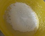 Foto del paso 3 de la receta: Lemonies o brownie de limón