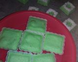Foto langkah ke 10 dari resep Kue putu ayu😊.