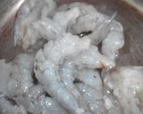 Foto langkah ke 1 dari resep Tomyam.
