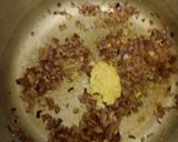A picture of step 3 of Homemade Chips Masala.