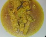 Foto del paso 3 de la receta Habas en escabeche