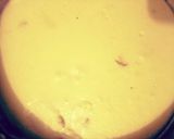 A picture of step 15 of Special kaju-katli ice-cream(kulfi).