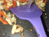 Tumis Ikan