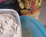 Foto langkah ke 3 dari resep 216. Roti Kukus Pontianak Original.
