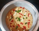 एगलेस क्रिसमस प्लम केक (Eggless christmas plum cake recipa in hindi) रेसिपी चरण 5 फोटो