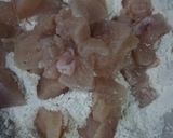 Foto langkah ke 4 dari resep Ayam Krispi.