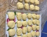 Foto del paso 8 de la receta: Chipa calentito
