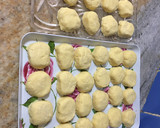 Foto del paso 8 de la receta: Chipa calentito