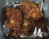 Foto langkah ke 7 dari resep [Air Fryer] Ayam Bumbu Rujak.