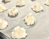 Une image de l'étape 3 de Rochers coco #clo.