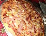 Foto del paso 8 de la receta: Pizza estilo 
