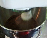 Foto del paso 3 de la receta: Bizcochuelo de chocolate sin huevos