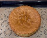 Foto del passaggio 6 della ricetta Torta di compleanno 4🎂