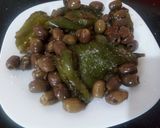 صورة لخطوة 2 من وصفة فلفلة امي