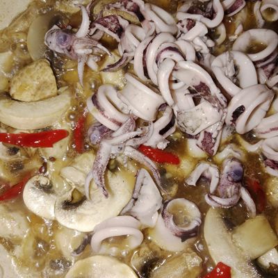 Langkah 6