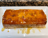 Foto del paso 12 de la receta: Pudín especial “Navidad “