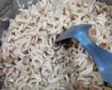 Maggi Pakora recipe step 1 photo