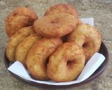 Foto del paso 3 de la receta: Sopaipillas de papa