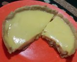 Foto langkah ke 7 dari resep Pie Susu Teflon (Anti Gagal).