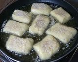 Foto langkah ke 5 dari resep Odading mang oleh.