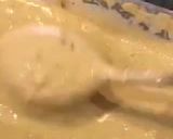 A picture of step 1 of Anda Pakora.