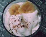 Foto del paso 5 de la receta: Postre en copa "Banana y Dulce de leche"