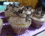 Foto del paso 7 de la receta: Muffins de limón