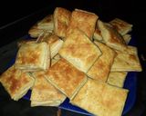 Foto del paso 3 de la receta: Bizcochitos de grasa