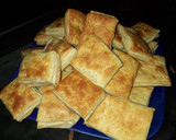 Foto del paso 3 de la receta: Bizcochitos de grasa