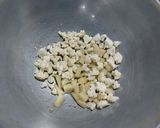 A picture of step 7 of Veg kolhapuri sabji.