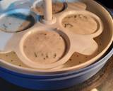 Rawa Idli With Peanut Chutney recipe step 5 photo