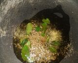 જામનગર ઘૂઘરા (Jamnagar Ghughra Recipe In Gujarati) રેસીપી સ્ટેપ1ફોટો