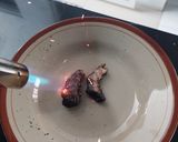 Foto langkah ke 1 dari resep Wedang Seruni.