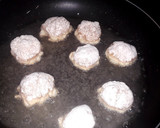 Foto del paso 3 de la receta: Albóndigas de pavo en Mambo
