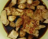 Foto langkah ke 9 dari resep Pempek dos ala dechan.