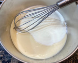 Foto del paso 10 de la receta: Pastel muy esponjoso con cobertura a las “ 4 leches”